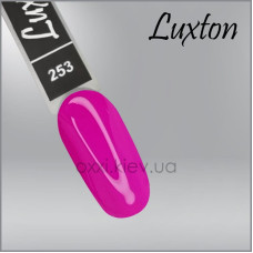 LUXTON Гель-лак №253
